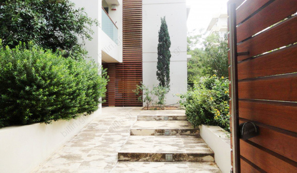 Εξωτερική όψη - Outdoor view
